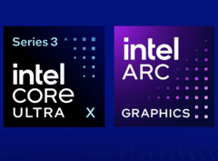 Intel Core Ultra 5 338H met Arc B370