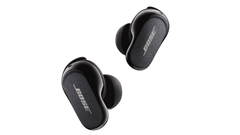 De QuietComfort Earbuds II. (Bron: Bose)