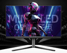 De Evnia 27M2N6800ML is een heldere en snelle gamingmonitor. (Afbeeldingsbron: Philips)