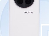 De "Realme GT5 Pro". (Bron: TENAA)