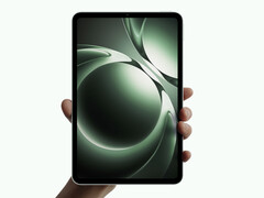 De Redmi K Pad is de nieuwste in een reeks compacte tablets die dit jaar gelanceerd wordt. (Afbeeldingsbron: Xiaomi)