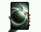 De Redmi K Pad is de nieuwste in een reeks compacte tablets die dit jaar gelanceerd wordt. (Afbeeldingsbron: Xiaomi)