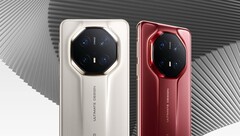 De Mate 70 RS. (Afbeeldingsbron: Huawei)
