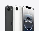 De iPhone 16e. (Afbeeldingsbron: Apple)