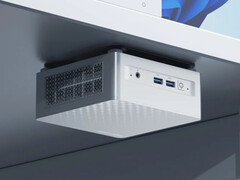 De M1 Lite wordt geleverd in een effen grijze kleur.