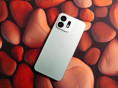De vermeende ‘Fresh Mint’-variant van de OnePlus N6.