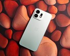 De vermeende ‘Fresh Mint’-variant van de OnePlus N6.