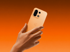 De OnePlus Turbo 6x Pro.
