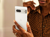 De update van deze maand brengt kritieke bugfixes voor de Pixel 7 en Pixel 7 Pro. (Beeldbron: Google)