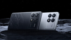 Xiaomi zal de POCO F6 Pro waarschijnlijk wereldwijd verkopen tot het midden van 2025. (Afbeeldingsbron: Xiaomi)