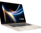 MSI Prestige 16 AI+ C3MTG werkt aanzienlijk stiller in de gebalanceerde modus, maar er zit een addertje onder het gras