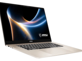 MSI Prestige 16 AI+ C3MTG werkt aanzienlijk stiller in de gebalanceerde modus, maar er zit een addertje onder het gras