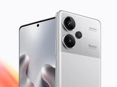 De Redmi Note 13-serie is nu bijna een jaar oud. (Afbeeldingsbron: Xiaomi)