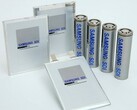 Samsung gaat LFP en solid-state batterijcomponenten ontwikkelen (afbeelding: Samsung SDI)