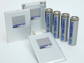 Samsung gaat LFP en solid-state batterijcomponenten ontwikkelen (afbeelding: Samsung SDI)