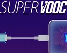 VOOC wordt getipt om binnenkort nog meer Super te krijgen. (Bron: OPPO)