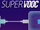 VOOC wordt getipt om binnenkort nog meer Super te krijgen. (Bron: OPPO)