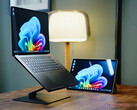 De nieuwe Surface Laptop en Surface Pro van Microsoft zullen naar verwachting dezelfde algemene ontwerpen hebben als de huidige modellen die hier worden getoond.