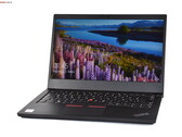 Kort testrapport Lenovo ThinkPad E14 Laptop: slank design boven upgradebaarheid