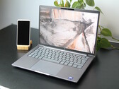 Compact 14-inch workstation met professionele RTX - HP ZBook 8 G1i 14 review