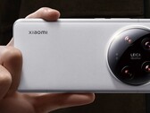 De Xiaomi 14 Ultra. (Afbeeldingsbron: Xiaomi)