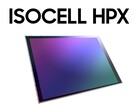 Samsung heeft een nieuwe 200MP sensor. (Bron: Samsung)