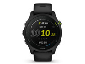De Garmin Forerunner 255 Music wordt mogelijk 100 dollar duurder dan zijn voorganger. (Afbeelding bron: Løberen)