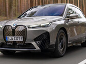 Toekomstige kopers van BMW EV zullen geen abonnement hoeven te betalen om vooraf geïnstalleerde hardware in te schakelen. (Afbeelding bron: BMW)