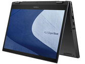 Asus ExpertBook B2 Flip in review: 2-in-1 notebook met AntiGlare-touchscreen en 5G-modem