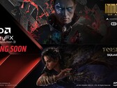 FSR 3 zal beschikbaar zijn op alle GPU's uit de Radeon RX 590- en GeForce GTX 10-serie. (Afbeelding bron: AMD)