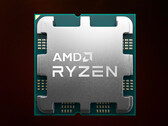 Gamers hoeven wellicht niet lang te wachten op de lancering van de AMD Ryzen 9 7950X3D en Ryzen 7 7800X3D processoren (afbeelding via AMD)