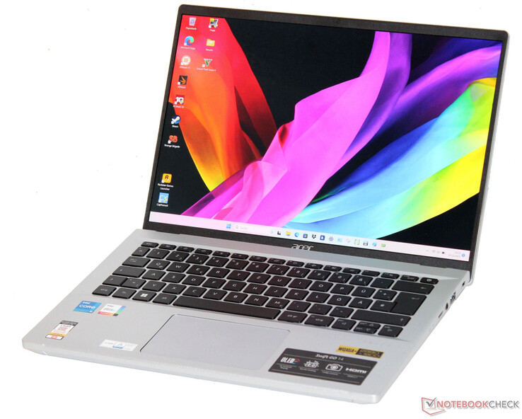 Acer Swift Go 14