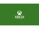 Een promotionele afbeelding met het Xbox-logo tegen een effen groene achtergrond. (Afbeelding Bron: Microsoft)