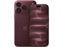 Apple iPhone 18 Pro