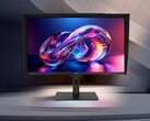 De ProArt PA27UCGE is een 4K-monitor met hoge resolutie voor professionele gebruikers (Afbeelding bron: Asus)
