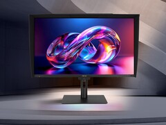 De ProArt PA27UCGE is een 4K-monitor met hoge resolutie voor professionele gebruikers (Afbeelding bron: Asus)