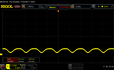 PWM (40 % helderheid)