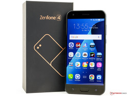 Asus ZenFone 4