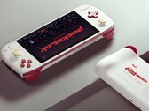 AYANEO Pocket Air gaming handheld (Bron: AYANEO)