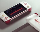 AYANEO Pocket Air gaming handheld (Bron: AYANEO)