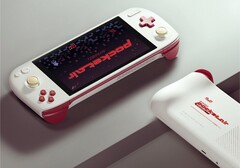 AYANEO Pocket Air gaming handheld (Bron: AYANEO)