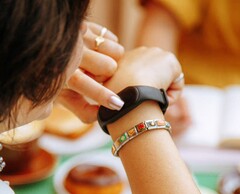 Bee biedt een goedkope AI-polsband met twee microfoons. (Afbeeldingsbron: Bee)