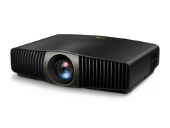 De BR9708 4K Laser Simulation Projector (foto) van BenQ is nu verkrijgbaar in Europa. (Afbeeldingsbron: BenQ)