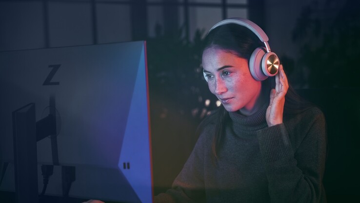 Met Dolby Atmos ingeschakeld op de Xbox Series S is het geluid niets minder dan spectaculair. (Afbeeldingsbron: bang-olufsen.com)