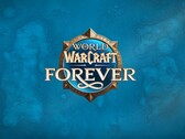 Officiële promotie-illustratie voor WoW: Forever.