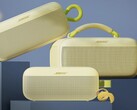 De Bose Citrus Collection heeft dezelfde prijs als de andere kleuren. (Afbeeldingsbron: Bose)