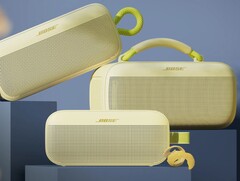 De Bose Citrus Collection heeft dezelfde prijs als de andere kleuren. (Afbeeldingsbron: Bose)