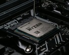 Naar verluidt blijven AMD Ryzen CPU's de CPU-verkopen domineren en is Intel nog steeds een verre tweede.