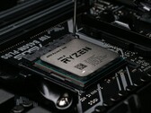 Naar verluidt blijven AMD Ryzen CPU's de CPU-verkopen domineren en is Intel nog steeds een verre tweede.