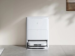 De ECOVACS DEEBOT X5 OMNI biedt tot 12.800 Pa zuigkracht. (Afbeeldingsbron: ECOVACS)